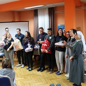 Održan drugi susret Temeljne formacije animatora na temu "Identitet animatora"